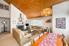 North Country Escape - Upper North Star